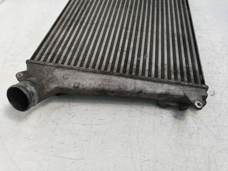 Recambio de intercooler para audi allroad quattro (4b5) 2.5 tdi (132kw) referencia OEM IAM 4B0145805E 173163615 