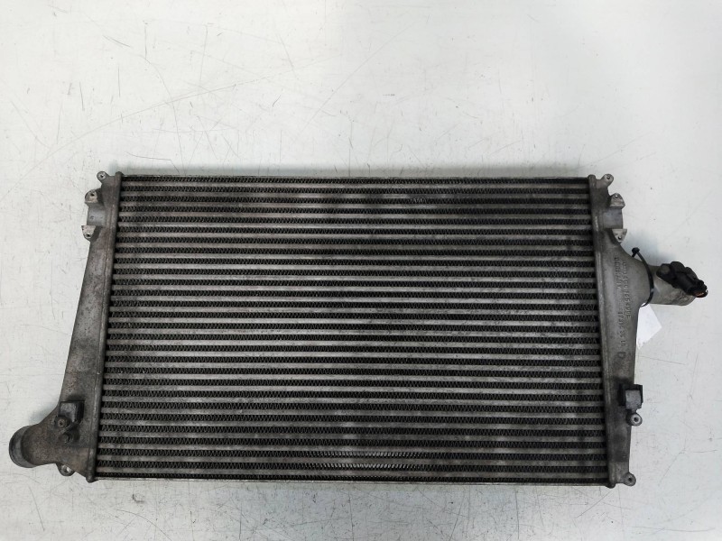 Recambio de intercooler para audi allroad quattro (4b5) 2.5 tdi (132kw) referencia OEM IAM 4B0145805E 173163615 