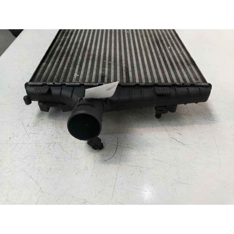 Recambio de intercooler para audi allroad quattro (4b5) 2.5 v6 24v tdi referencia OEM IAM 4B0145805A  