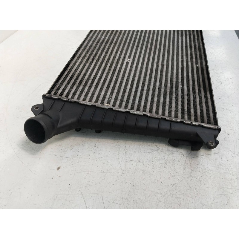 Recambio de intercooler para audi allroad quattro (4b5) 2.5 v6 24v tdi referencia OEM IAM 4B0145805A  