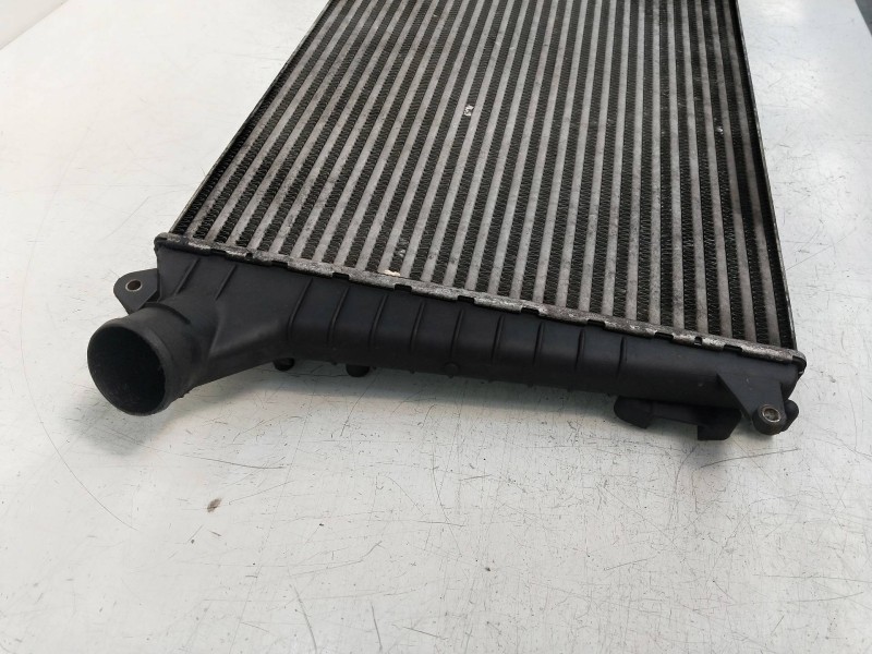 Recambio de intercooler para audi allroad quattro (4b5) 2.5 v6 24v tdi referencia OEM IAM 4B0145805A  