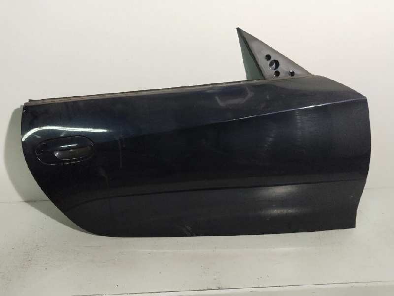 Recambio de puerta delantera derecha para bmw z4 roadster (e85) 2,5 referencia OEM IAM   