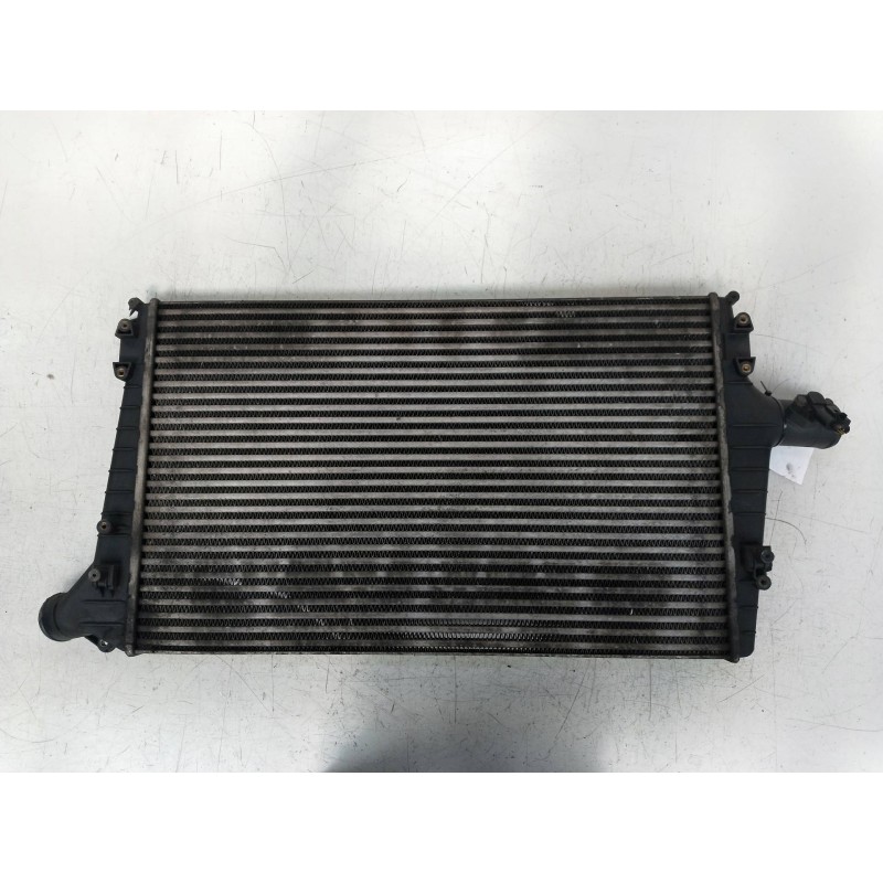 Recambio de intercooler para audi allroad quattro (4b5) 2.5 v6 24v tdi referencia OEM IAM 4B0145805A  