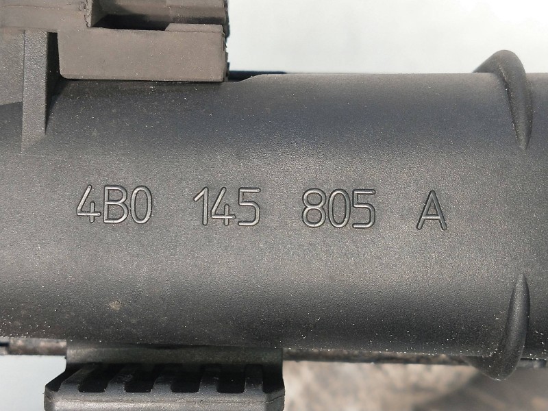 Recambio de intercooler para audi allroad quattro (4b5) 2.5 v6 24v tdi referencia OEM IAM 4B0145805A   Recambio de intercooler para audi allroad quattro (4b5) 2.5 v6 24v tdi referencia OEM IAM 4B0145805A