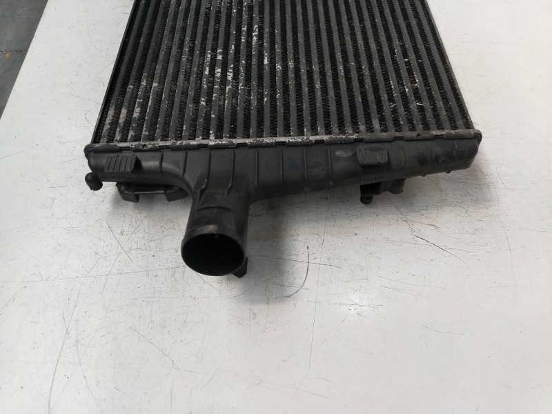 Recambio de intercooler para audi a6 avant (4b5) 2.5 v6 24v tdi referencia OEM IAM 4B0145805A  