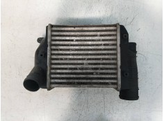 Recambio de intercooler para audi a6 berlina (4f2) 3.0 v6 24v tdi referencia OEM IAM 4F0145806  