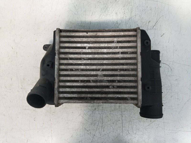 Recambio de intercooler para audi a6 berlina (4f2) 3.0 v6 24v tdi referencia OEM IAM 4F0145806  