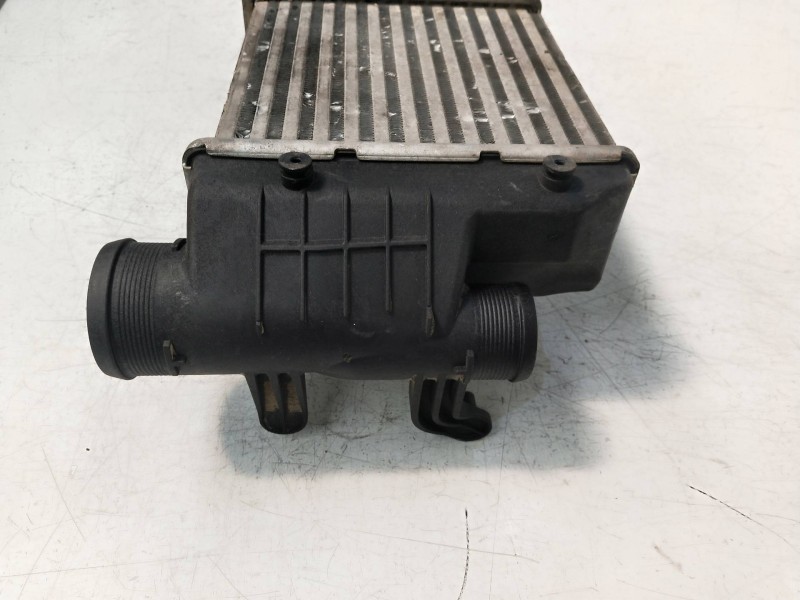 Recambio de intercooler para audi a6 berlina (4f2) 3.0 v6 24v tdi referencia OEM IAM 4F0145806  