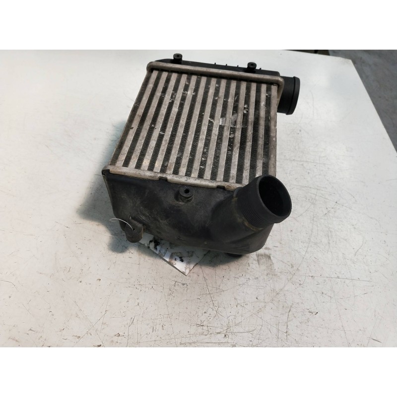 Recambio de intercooler para audi a6 berlina (4f2) 3.0 v6 24v tdi referencia OEM IAM 4F0145806  