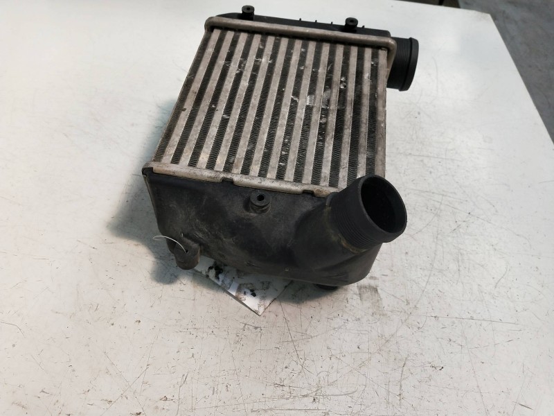 Recambio de intercooler para audi a6 berlina (4f2) 3.0 v6 24v tdi referencia OEM IAM 4F0145806  