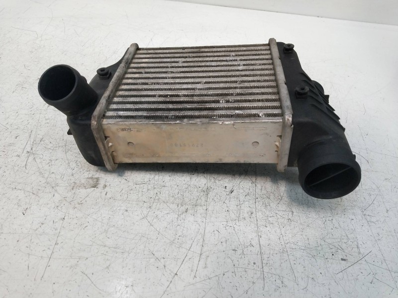 Recambio de intercooler para audi a6 berlina (4f2) 3.0 v6 24v tdi referencia OEM IAM 4F0145806  