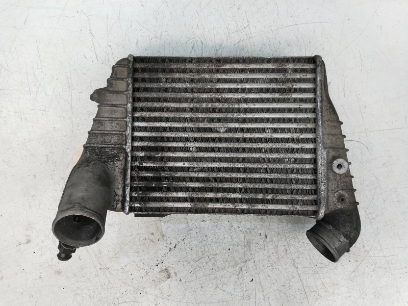 Recambio de intercooler para audi 100 berlina (c4) 2.5 tdi referencia OEM IAM 4A0145805B  