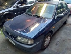 nissan primera berl./familiar (p10/w10) del año 1991