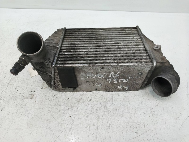 Recambio de intercooler para audi 100 berlina (c4) 2.5 tdi referencia OEM IAM 4A0145805B  