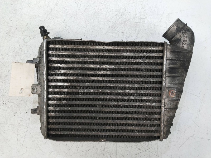 Recambio de intercooler para audi 100 berlina (c4) 2.5 tdi referencia OEM IAM 4A0145805B  
