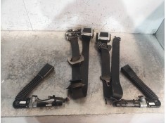 Recambio de juego cinturones delantero para bmw serie 5 lim. (f10) 525d referencia OEM IAM   