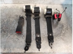 Recambio de juego cinturones trasero para bmw serie 5 lim. (f10) 525d referencia OEM IAM   