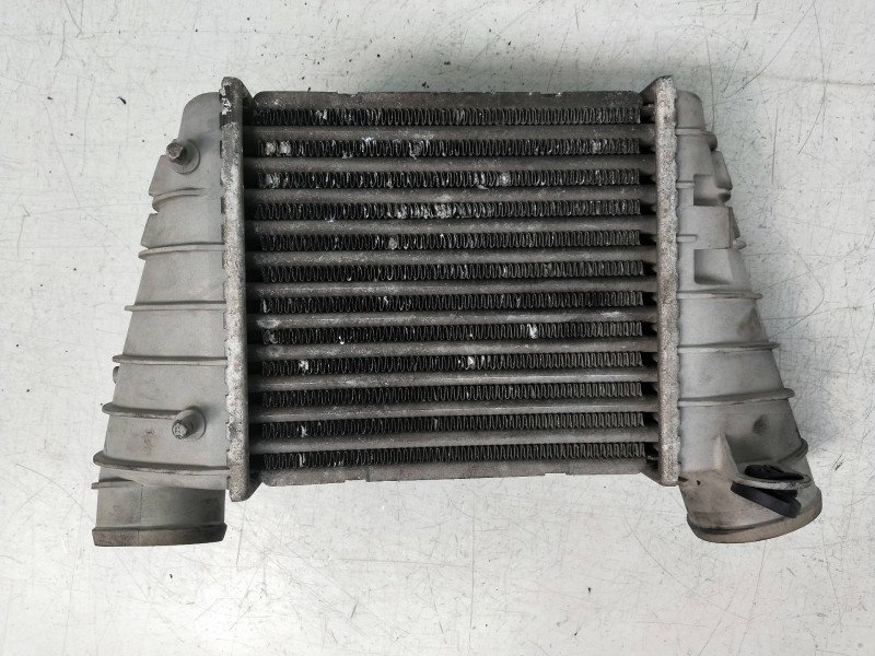 Recambio de intercooler para audi tt (8n3/8n9) 1.8 20v turbo referencia OEM IAM 8L9145805G 848904SC 