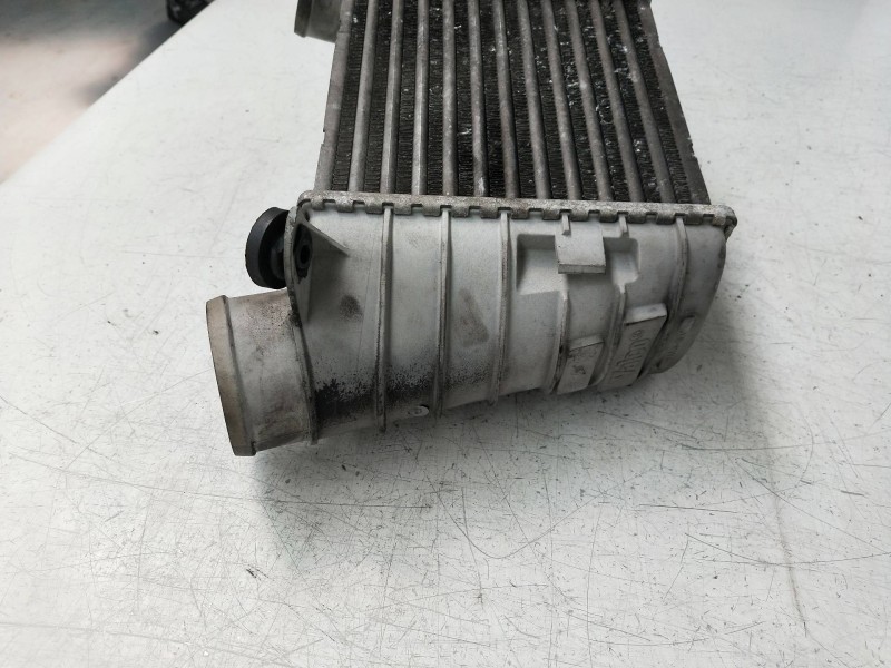 Recambio de intercooler para audi tt (8n3/8n9) 1.8 20v turbo referencia OEM IAM 8L9145805G 848904SC 