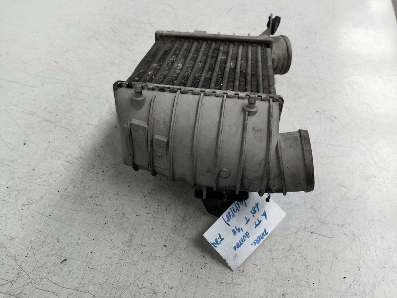 Recambio de intercooler para audi tt (8n3/8n9) 1.8 20v turbo referencia OEM IAM 8L9145805G 848904SC 