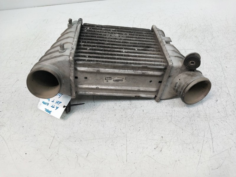 Recambio de intercooler para audi tt (8n3/8n9) 1.8 20v turbo referencia OEM IAM 8L9145805G 848904SC 