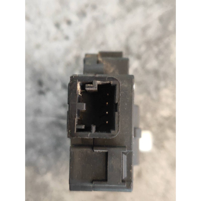 Recambio de motor apertura trampillas climatizador para bmw serie 5 lim. (f10) 525d referencia OEM IAM K9749005  