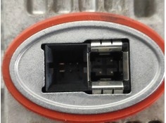 Recambio de centralita faros xenon para bmw serie 5 lim. (f10) 525d referencia OEM IAM W003T20071 7237647  2