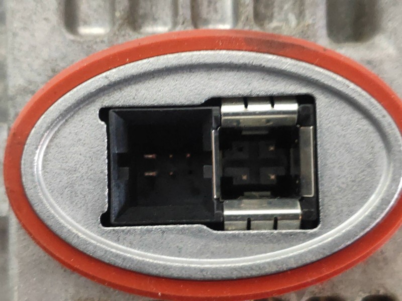 Recambio de centralita faros xenon para bmw serie 5 lim. (f10) 525d referencia OEM IAM W003T20071 7237647 