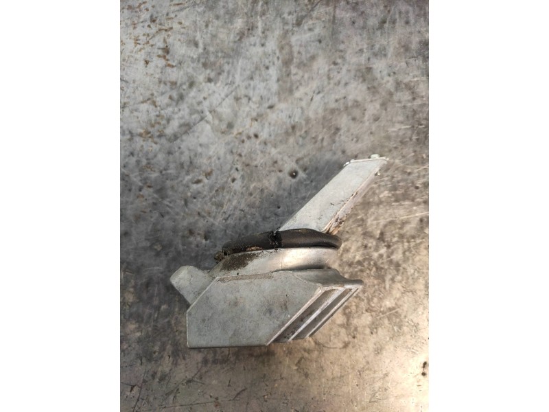 Recambio de modulo electronico para bmw serie 5 lim. (f10) 525d referencia OEM IAM 117226000  