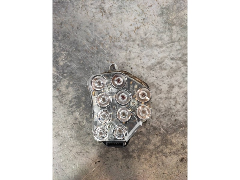 Recambio de modulo electronico para bmw serie 5 lim. (f10) 525d referencia OEM IAM 171738 17173801 