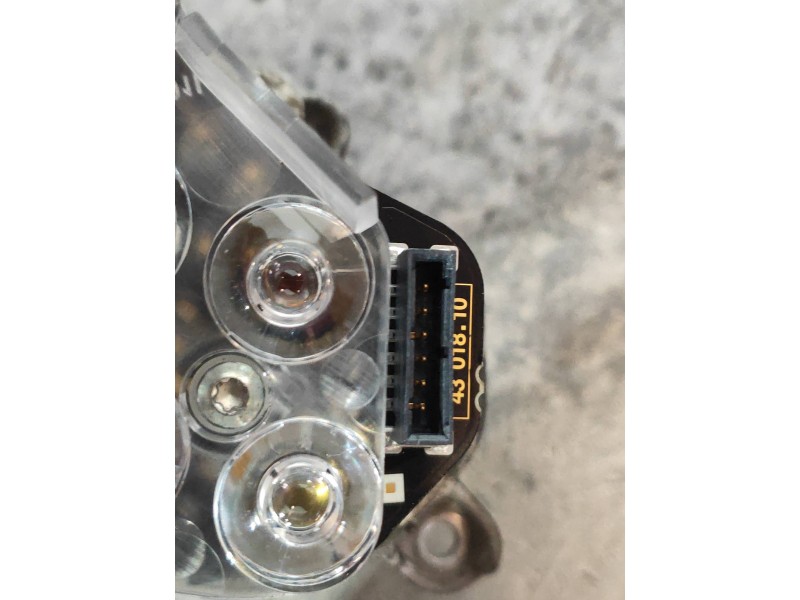 Recambio de modulo electronico para bmw serie 5 lim. (f10) 525d referencia OEM IAM 171738 17173801 