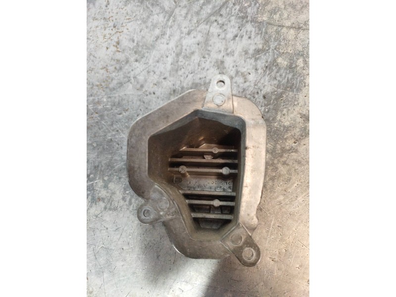 Recambio de modulo electronico para bmw serie 5 lim. (f10) 525d referencia OEM IAM 171738 17173801 