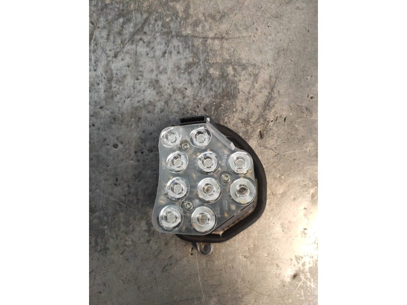 Recambio de modulo electronico para bmw serie 5 lim. (f10) 525d referencia OEM IAM 171738 17173802 