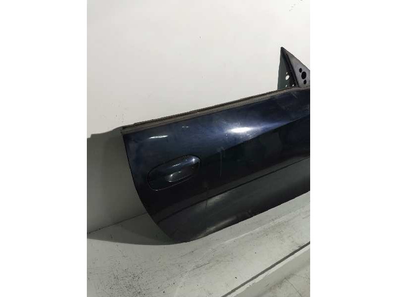 Recambio de puerta delantera derecha para bmw z4 roadster (e85) 2,5 referencia OEM IAM   