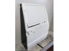 Recambio de puerta lateral corredera izquierda para nissan vanette cargo referencia OEM IAM CIEGA   2