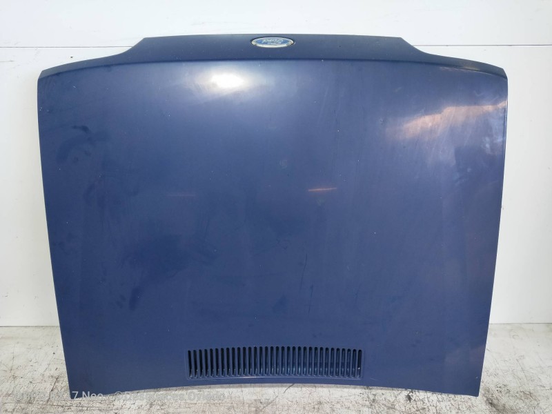 Recambio de capot para ford orion referencia OEM IAM   