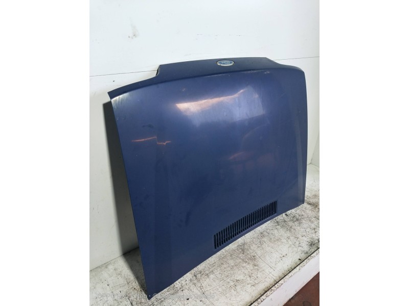 Recambio de capot para ford orion referencia OEM IAM   