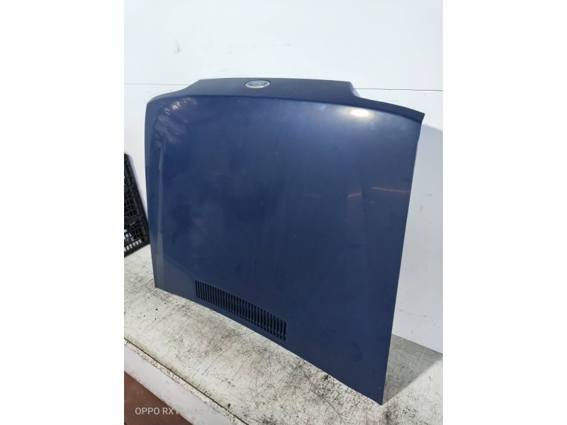 Recambio de capot para ford orion referencia OEM IAM   