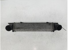 Recambio de intercooler para bmw serie 1 berlina (e81/e87) 2.0 16v diesel referencia OEM IAM 3093796  