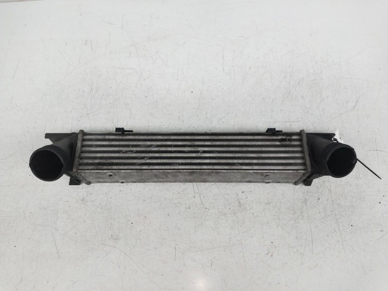 Recambio de intercooler para bmw serie 1 berlina (e81/e87) 2.0 16v diesel referencia OEM IAM 3093796  