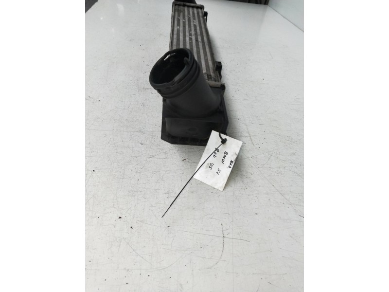 Recambio de intercooler para bmw serie 1 berlina (e81/e87) 2.0 16v diesel referencia OEM IAM 3093796  