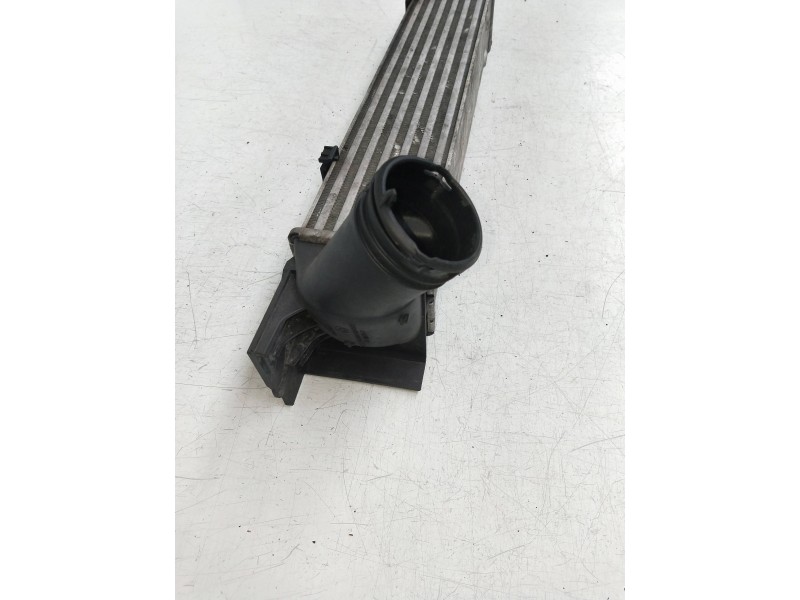 Recambio de intercooler para bmw serie 1 berlina (e81/e87) 2.0 16v diesel referencia OEM IAM 3093796  