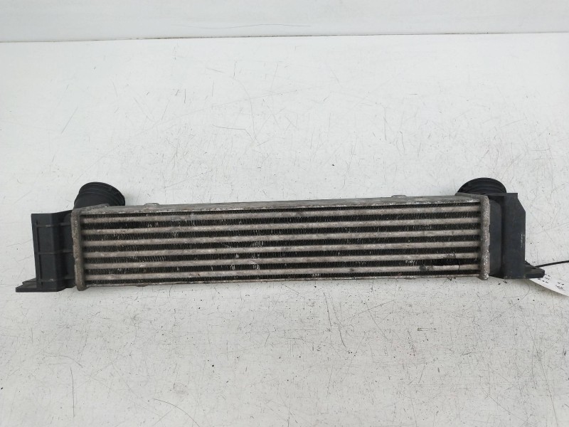 Recambio de intercooler para bmw serie 1 berlina (e81/e87) 2.0 16v diesel referencia OEM IAM 3093796  
