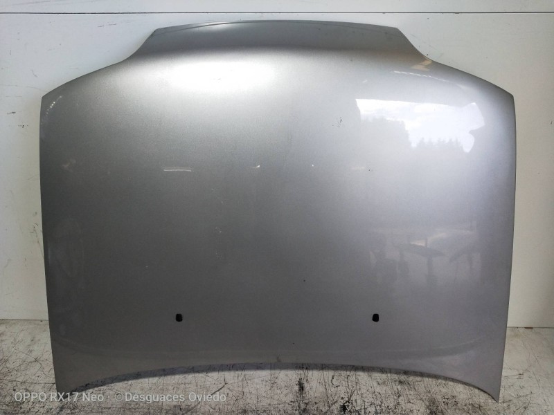 Recambio de capot para fiat punto berlina (176) td 60 s referencia OEM IAM   