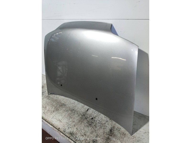 Recambio de capot para fiat punto berlina (176) td 60 s referencia OEM IAM   