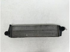 Recambio de intercooler para bmw serie 3 berlina (e36) 318tds referencia OEM IAM 2245512 1521327 