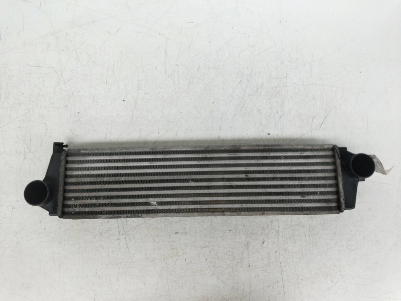 Recambio de intercooler para bmw serie 3 berlina (e36) 318tds referencia OEM IAM 2245512 1521327 