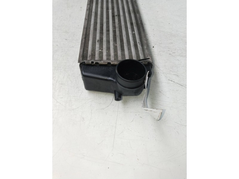 Recambio de intercooler para bmw serie 3 berlina (e36) 318tds referencia OEM IAM 2245512 1521327 