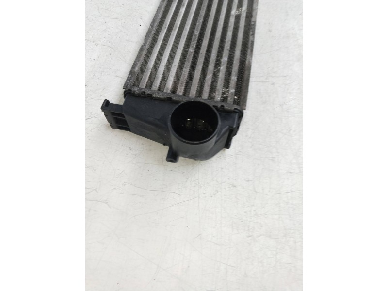 Recambio de intercooler para bmw serie 3 berlina (e36) 318tds referencia OEM IAM 2245512 1521327 