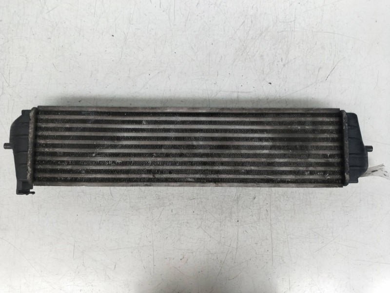 Recambio de intercooler para bmw serie 3 berlina (e36) 318tds referencia OEM IAM 2245512 1521327 